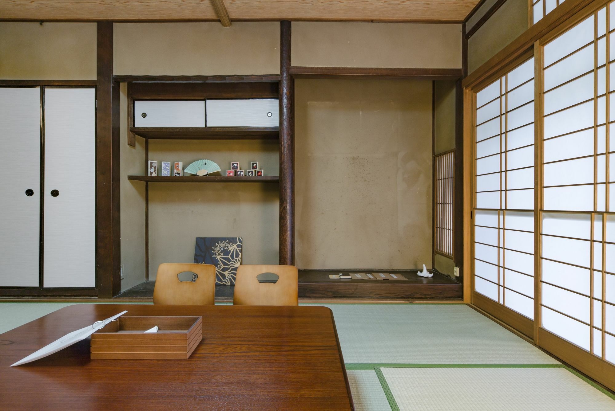 Bna Machiya Kyoto Villa Екстериор снимка