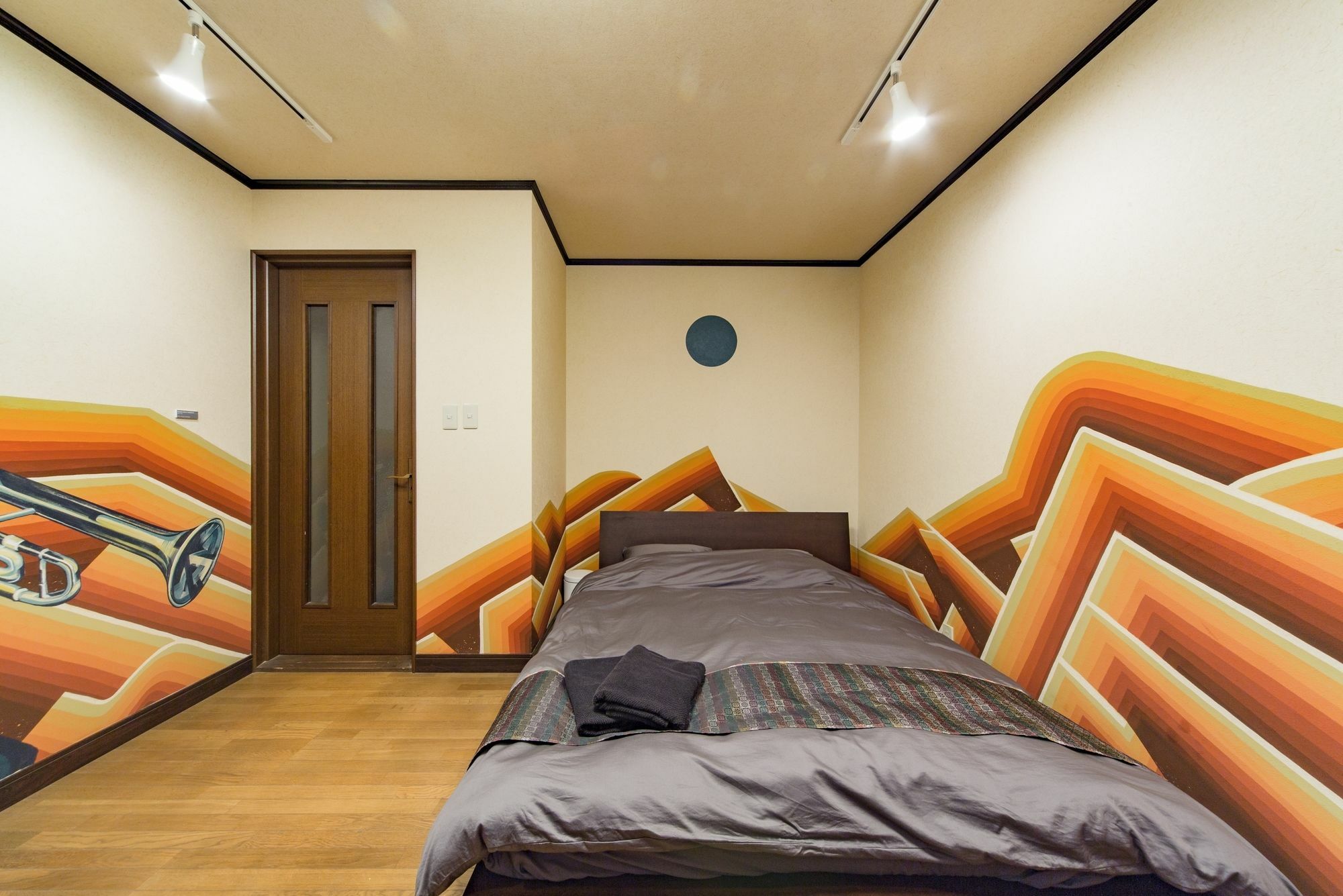 Bna Machiya Kyoto Villa Екстериор снимка