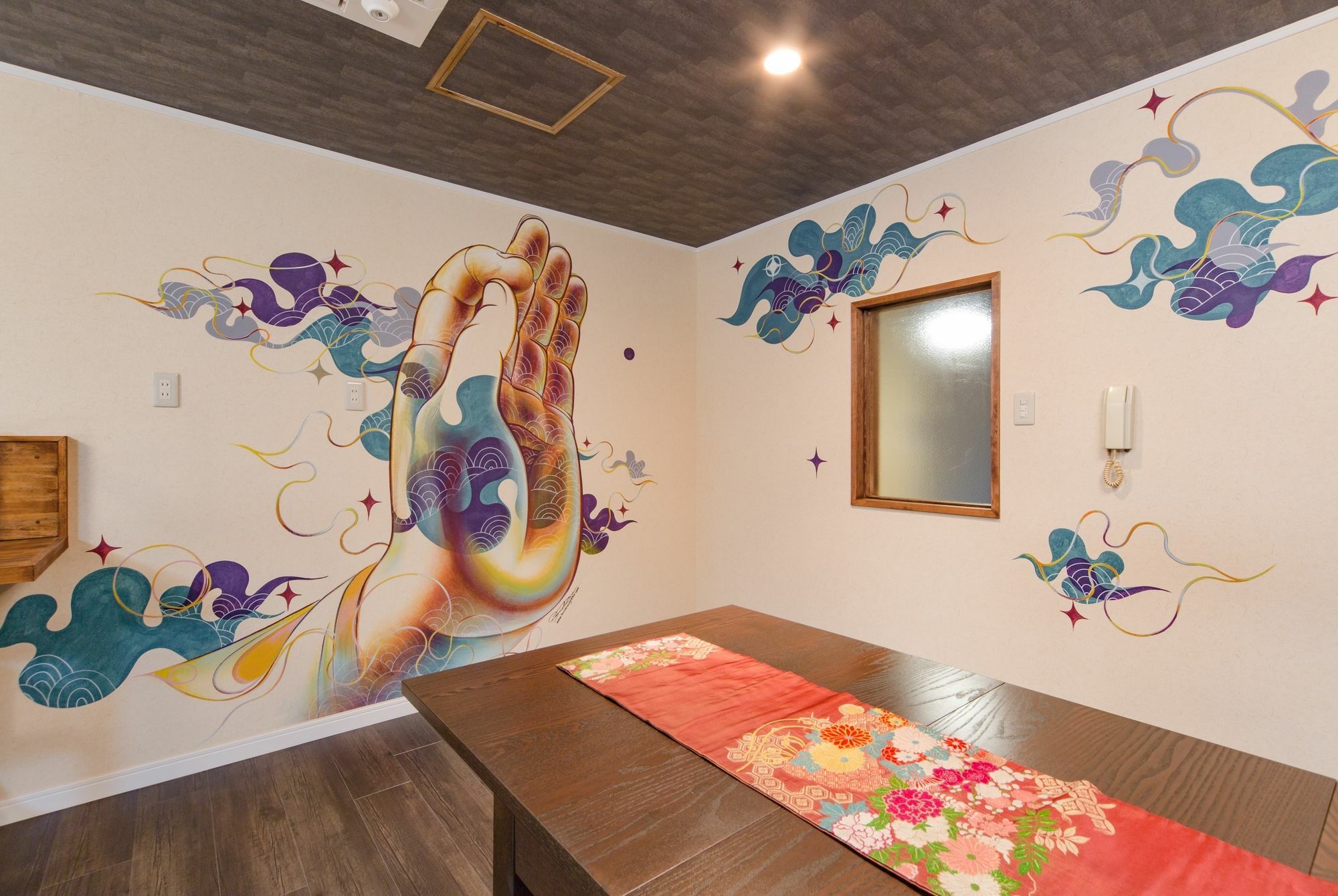 Bna Machiya Kyoto Villa Екстериор снимка