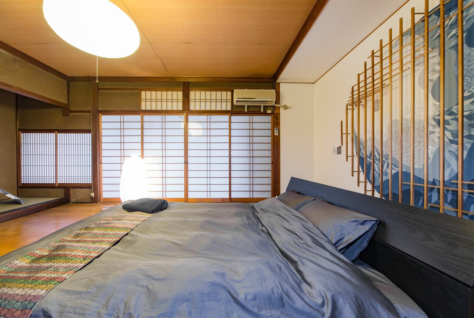 Bna Machiya Kyoto Villa Екстериор снимка