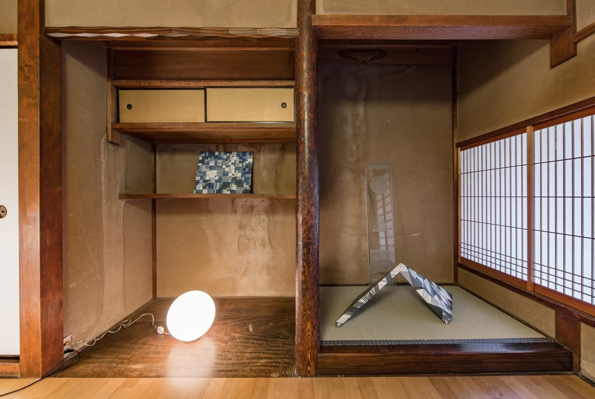 Bna Machiya Kyoto Villa Екстериор снимка