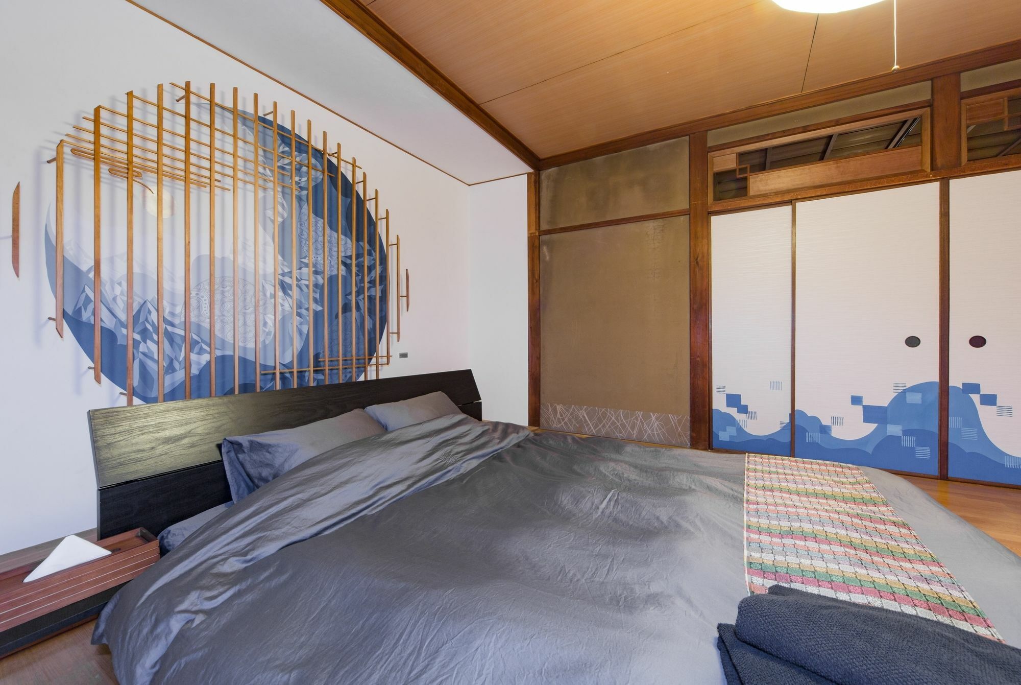 Bna Machiya Kyoto Villa Екстериор снимка