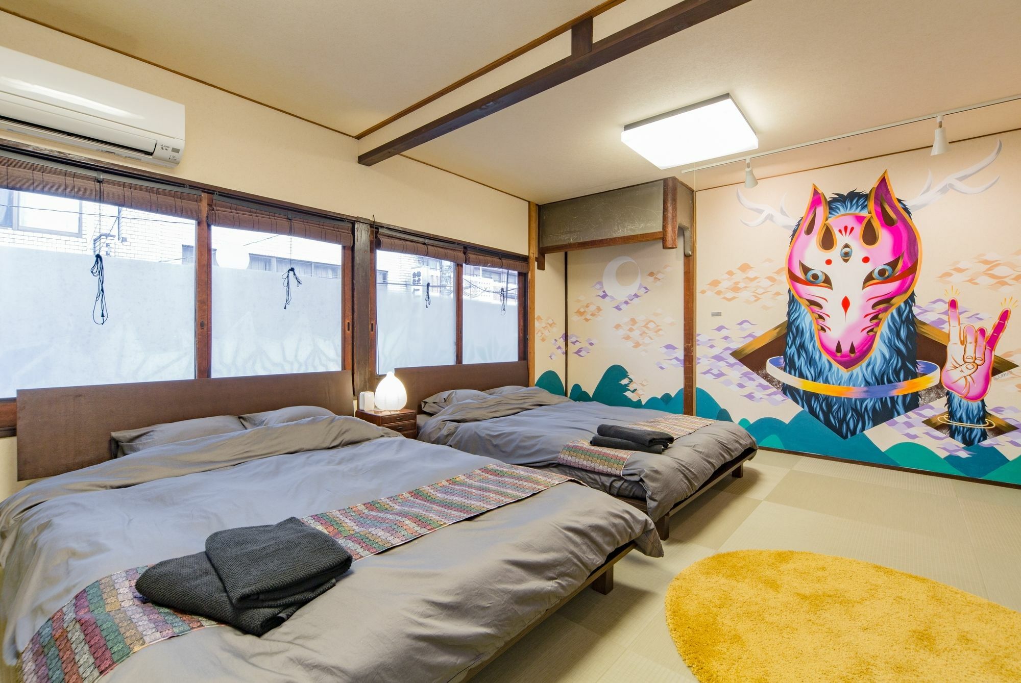 Bna Machiya Kyoto Villa Екстериор снимка
