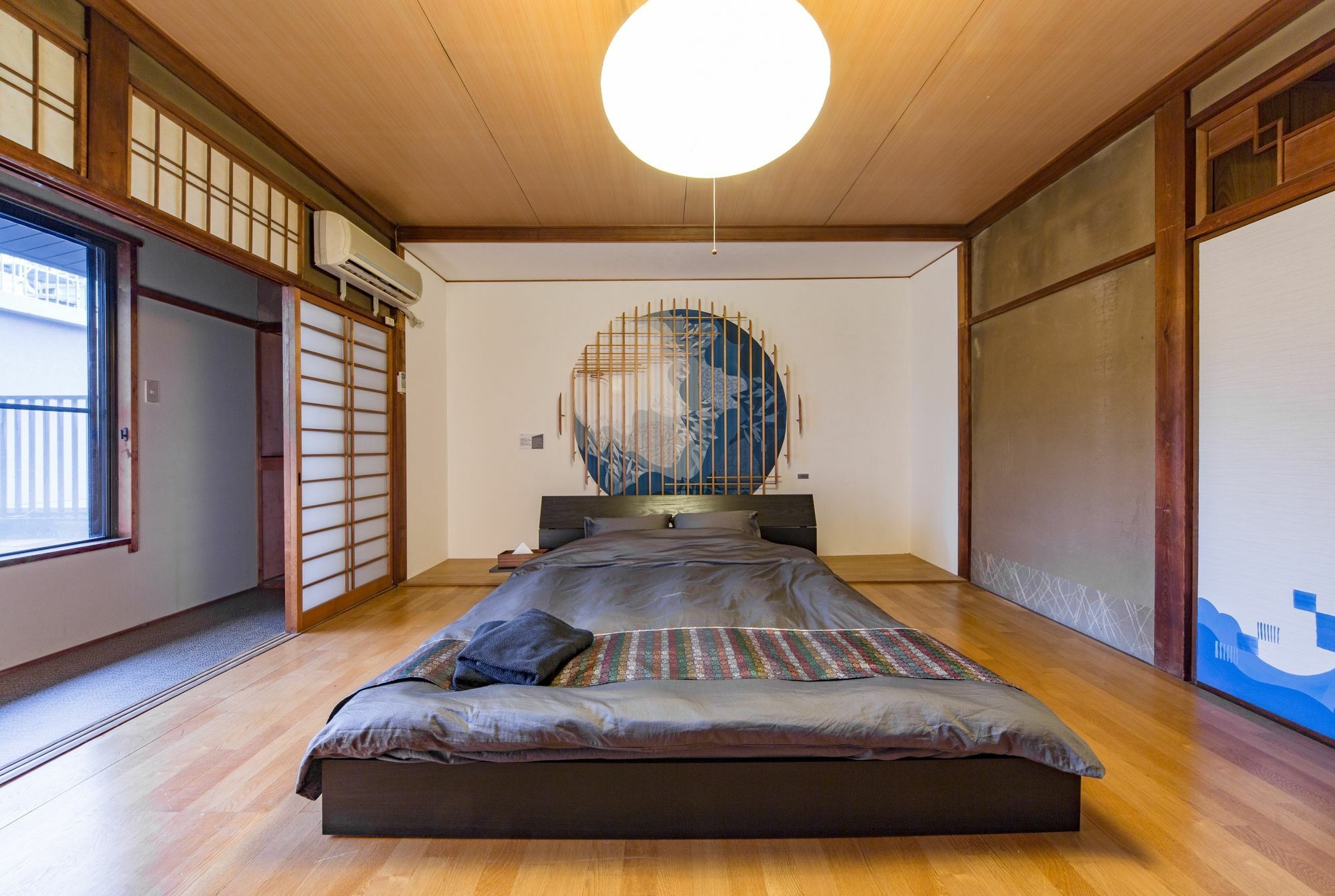 Bna Machiya Kyoto Villa Екстериор снимка