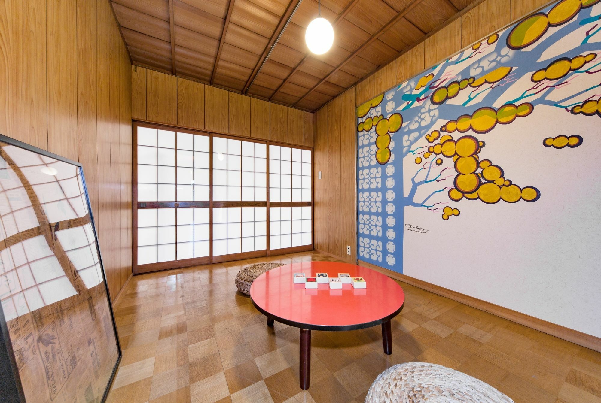 Bna Machiya Kyoto Villa Екстериор снимка