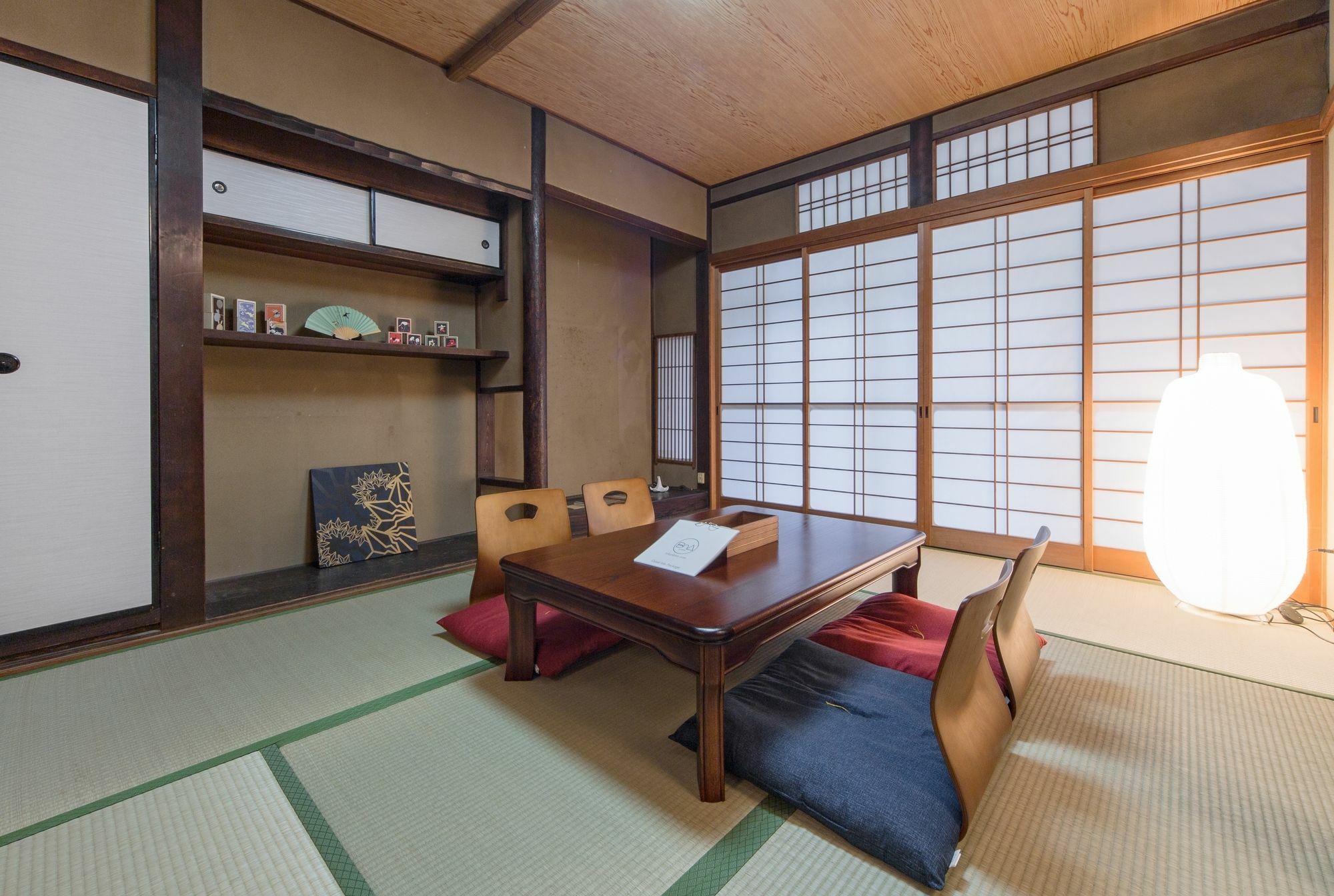 Bna Machiya Kyoto Villa Екстериор снимка