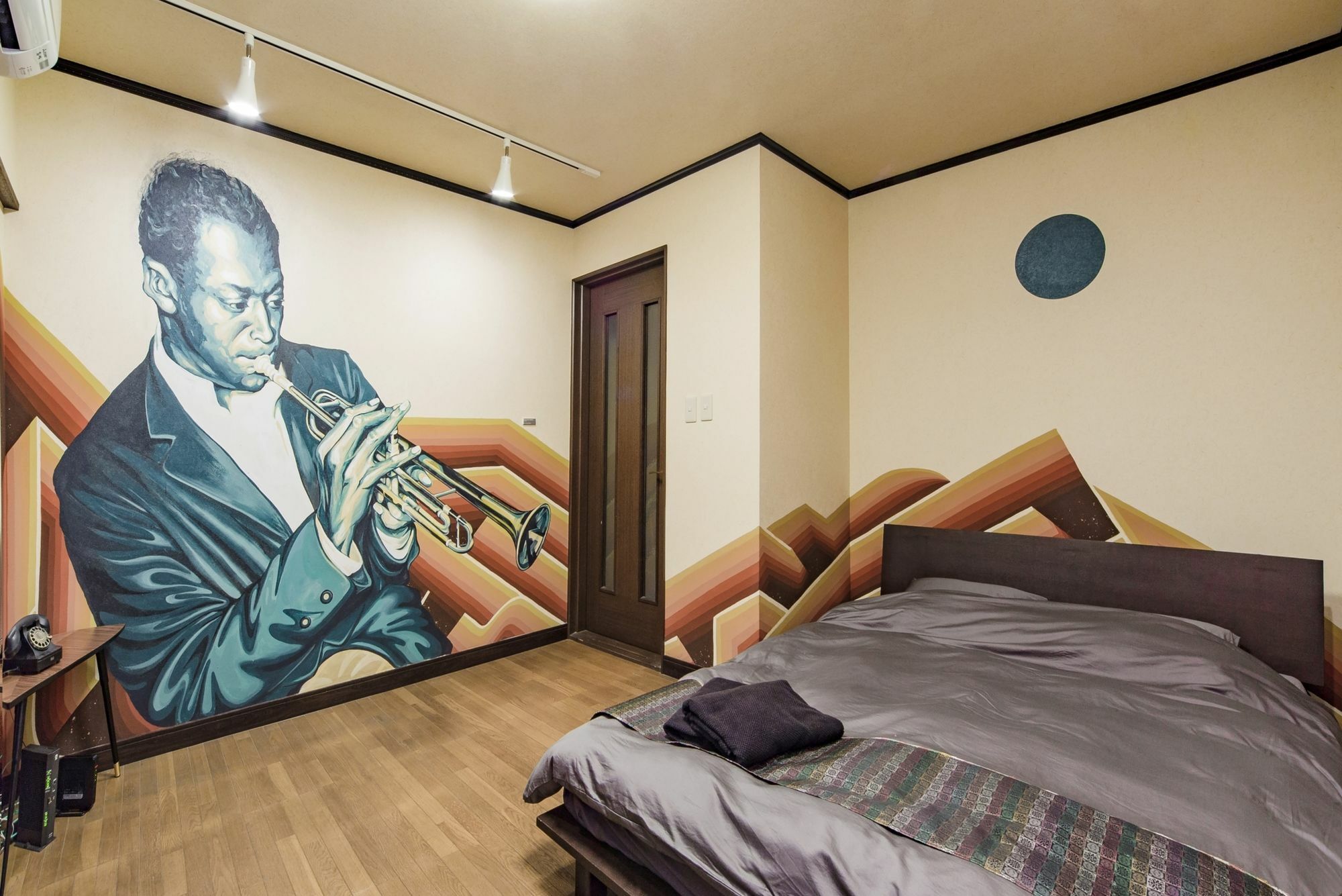 Bna Machiya Kyoto Villa Екстериор снимка